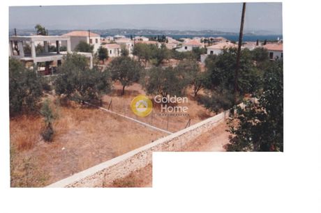 Οικόπεδο 313τ.μ. για πώληση-Σπέτσες » Μονή αγίων πάντων