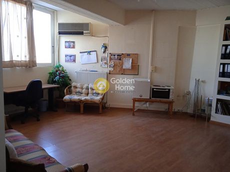 Building 1.400sqm for sale-Chaidari » Skaramagkas