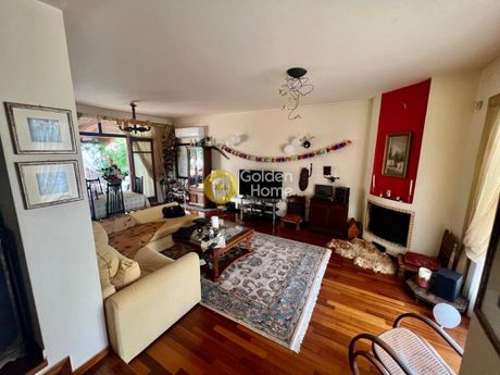 Maisonette 236sqm for sale-Glyfada » Aigli