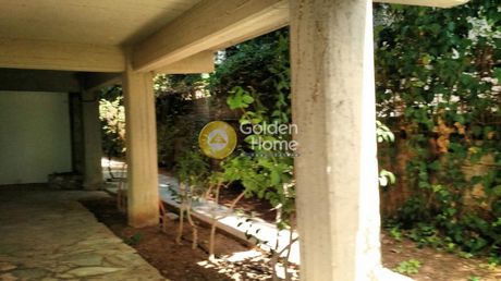 Detached home 270sqm for sale-Kifisia » Politeia