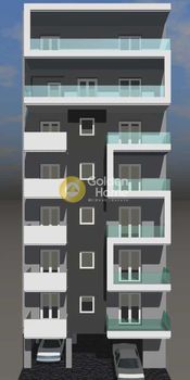 Apartment 106sqm for sale-Evosmos » Dendropotamos