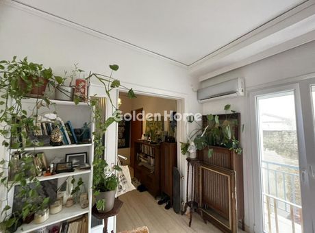 Apartment 57sqm for sale-Patision - Acharnon » Ag. Meletiou - Viktorias Sq. - Marni