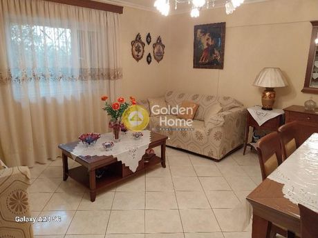 Apartment 190sqm for sale-Acharnes » Lathea