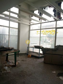 Store 102sqm for rent-Peristeri » Center