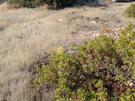 Land plot 24.354sqm for sale-Paros » Aliki