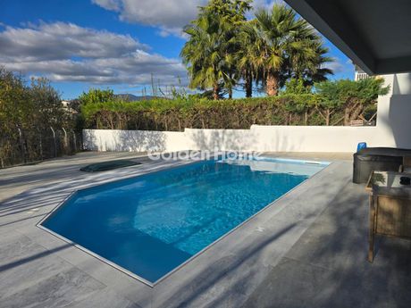 Building 454sqm for sale-Spata » Christoupoli