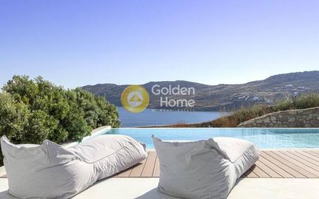 Maisonette 250sqm for sale-Mykonos » Kalafati