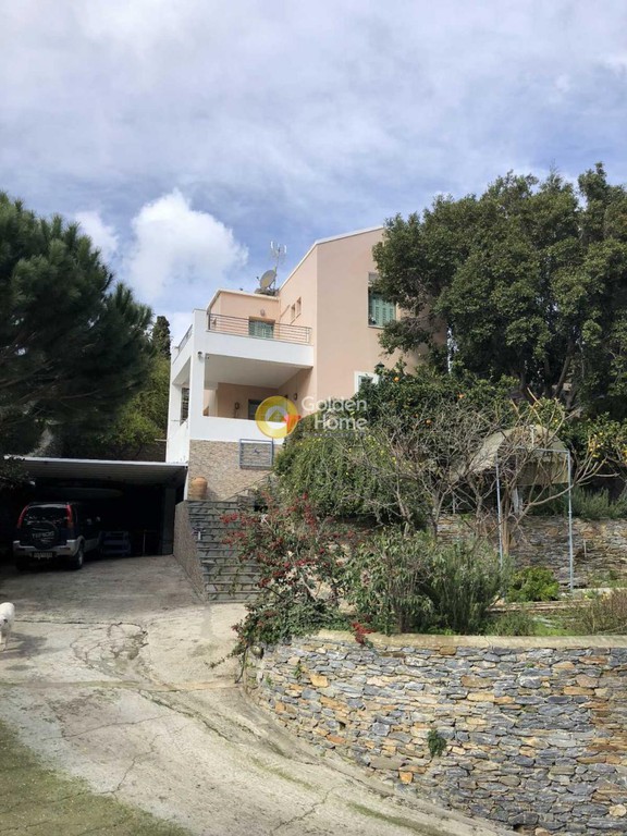 Μονοκατοικία 252 τ.μ. προς πώληση, Χώρα Άνδρου