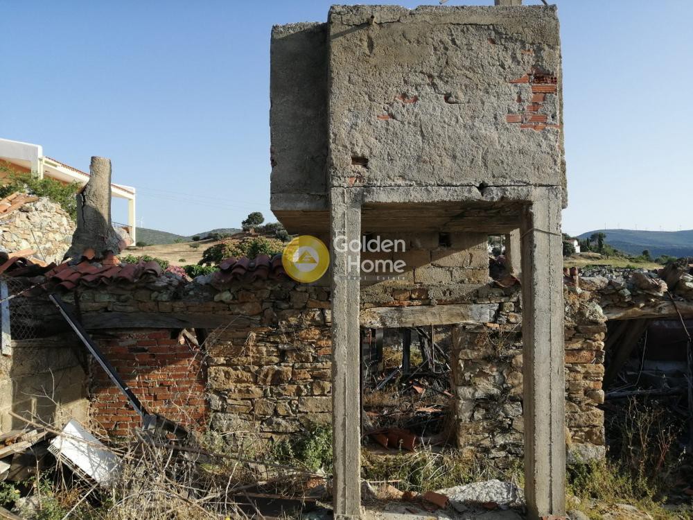 Επιχειρηματικό κτίριο 120 τ.μ. προς πώληση, Τσακαίοι