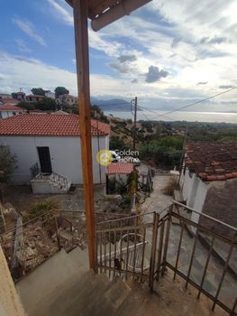 Detached home 151sqm for sale-Aidipsos » Gialtra