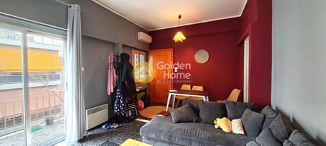Apartment 60sqm for sale-Pagkrati » Agios Artemios