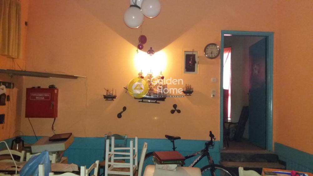 Κατάστημα 90 τ.μ. προς ενοικίαση, Μητρόπολη Νίκαιας