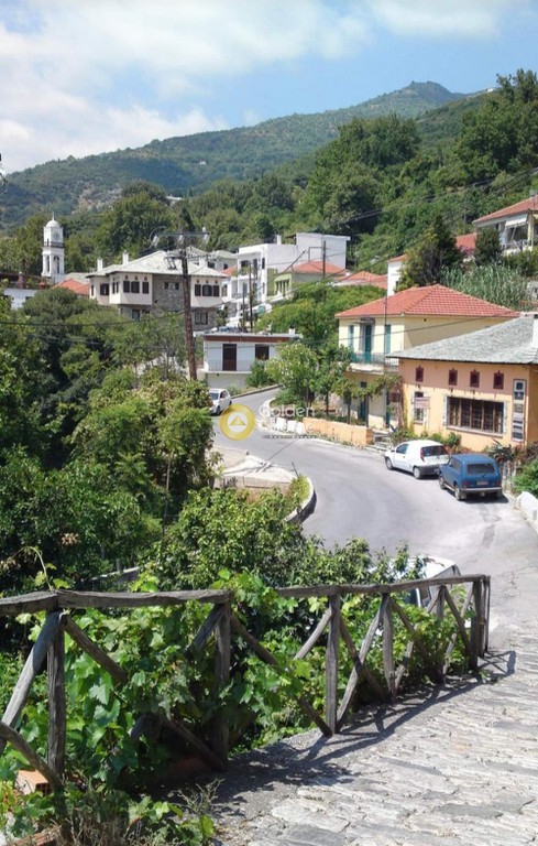Μονοκατοικία 110 τ.μ. πρός πώληση, Μαγνησία, Μηλιές