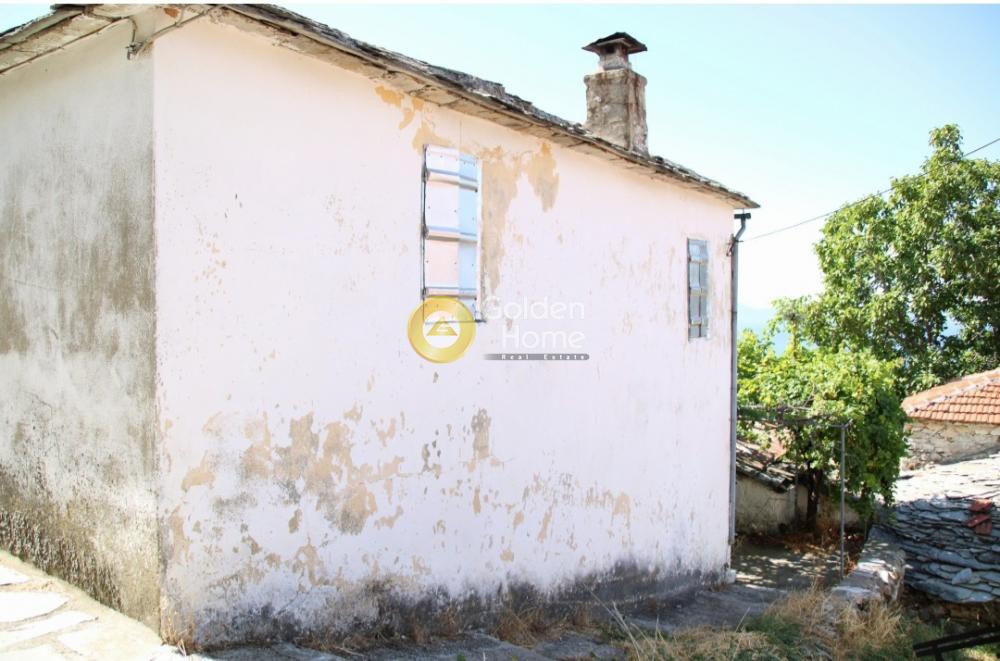 Μονοκατοικία 110 τ.μ. πρός πώληση, Μαγνησία, Μηλιές