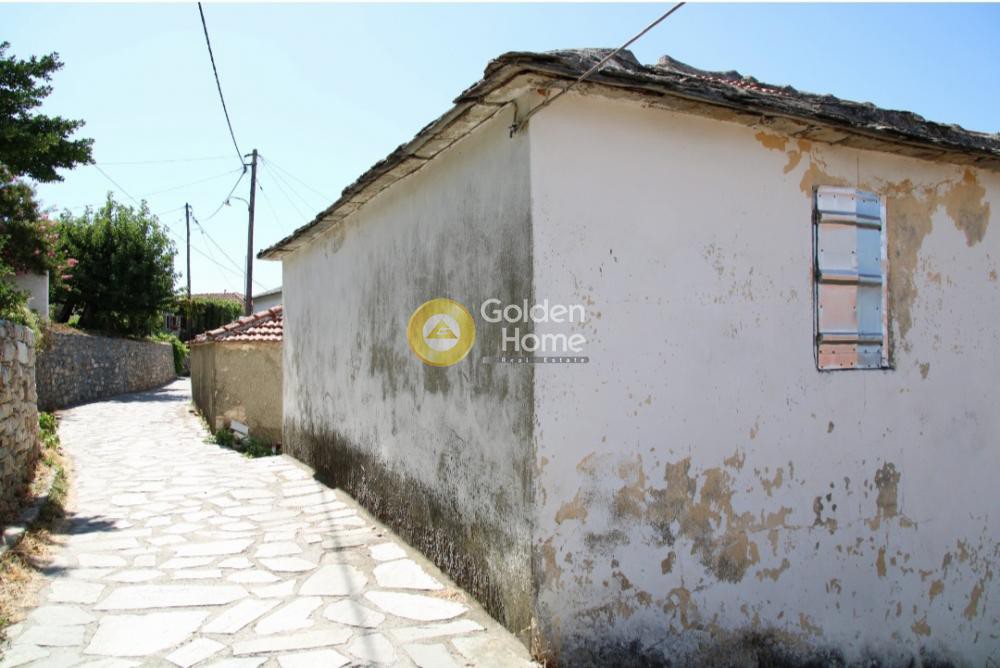 Μονοκατοικία 110 τ.μ. πρός πώληση, Μαγνησία, Μηλιές