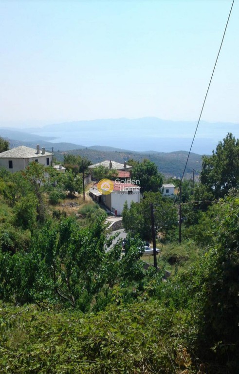 Μονοκατοικία 110 τ.μ. πρός πώληση, Μαγνησία, Μηλιές