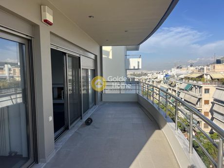 Διαμέρισμα 100τ.μ. για πώληση-Παγκράτι » Βαρνάβα