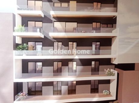 Διαμέρισμα 100τ.μ. για πώληση-Πετρούπολη » Πανόραμα