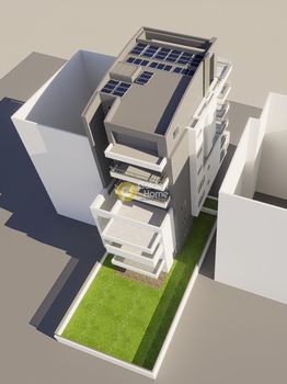 Apartment 107sqm for sale-Glyfada » Terpsithea