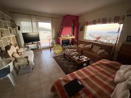 Apartment 102sqm for sale-Melissia » Amalia Flemingk