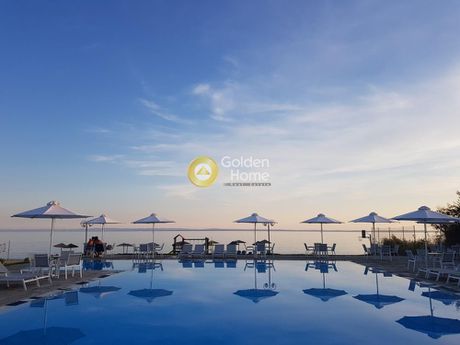 Hotel 1.000sqm for sale-Poligiros » Kalives Poligirou