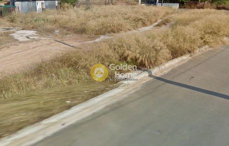 Land plot 200sqm for sale-Paiania » Trigono Lagou