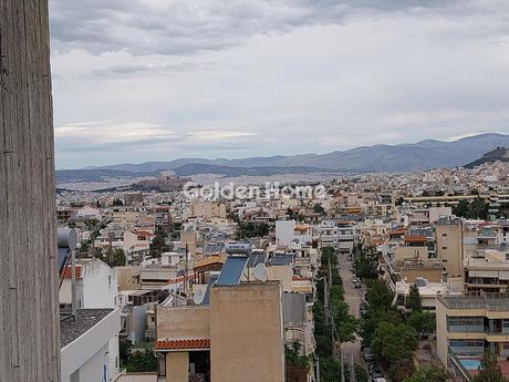 Apartment 107sqm for sale-Dafni » Kato Dafni