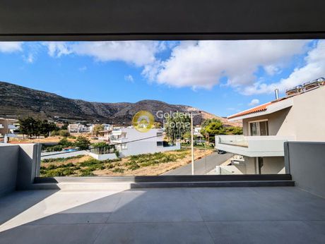 Apartment 112sqm for sale-Keratea » Center