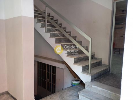 Industrial space 124sqm for sale-Nea Ionia » Inepoli