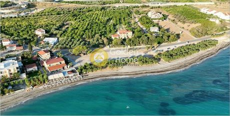 Land plot 5.069sqm for sale-Xilokastro » Mertikeika