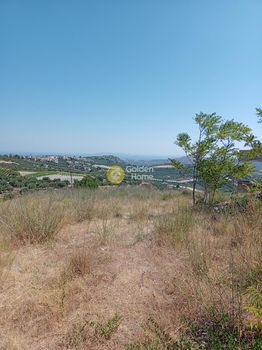 Land plot 706sqm for sale-Heraclion Cretes » Agios Vlasios