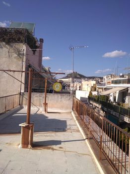 Κτίριο 690 τ.μ. προς πώληση
