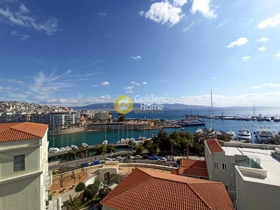 Μεζονέτα 126 τ.μ. για πώληση, Πειραιάς, Φρεαττύδα
