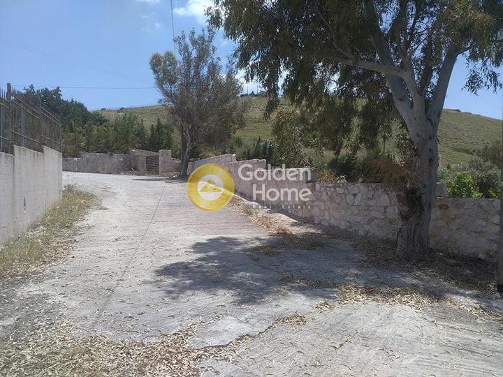 Μονοκατοικία 210 τ.μ. προς πώληση, Μητροπήσι