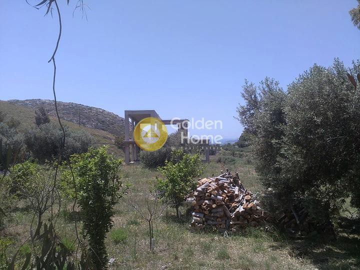 Μονοκατοικία 210 τ.μ. προς πώληση, Μητροπήσι