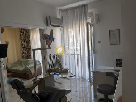Διαμέρισμα 80τ.μ. για ενοικίαση-Άνω πατήσια » Κλωναρίδου