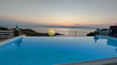 Συγκρότημα διαμερισμάτων 280τ.μ. για πώληση-Κέα » Μελισσάκι