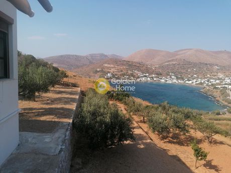 Μονοκατοικία 177τ.μ. για πώληση-Σύρος » Ερμούπολη