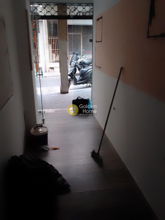 Κατάστημα 26 τ.μ. προς πώληση, Πλατεία Καρύτση