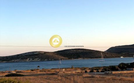 Οικόπεδο 1.020τ.μ. για πώληση-Αντίπαρος » Άγιος γεώργιος