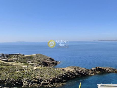 Αγροτεμάχια 4.249τ.μ. για πώληση-Κέα » Μελισσάκι
