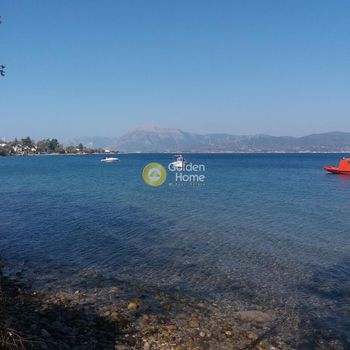 Οικόπεδο 400τ.μ. για πώληση-Ρίο » Άγιος βασίλειος