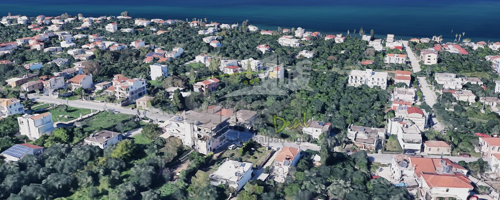 Μονοκατοικία 140 τ.μ. προς πώληση, Κέντρο Βραχναιίκων