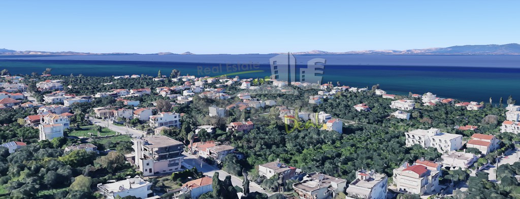 Μονοκατοικία 140 τ.μ. προς πώληση, Κέντρο Βραχναιίκων