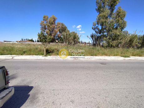Οικόπεδο 215τ.μ. για πώληση-Μαρκόπουλο » Κέντρο