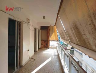 Apartment 73 sqm for sale