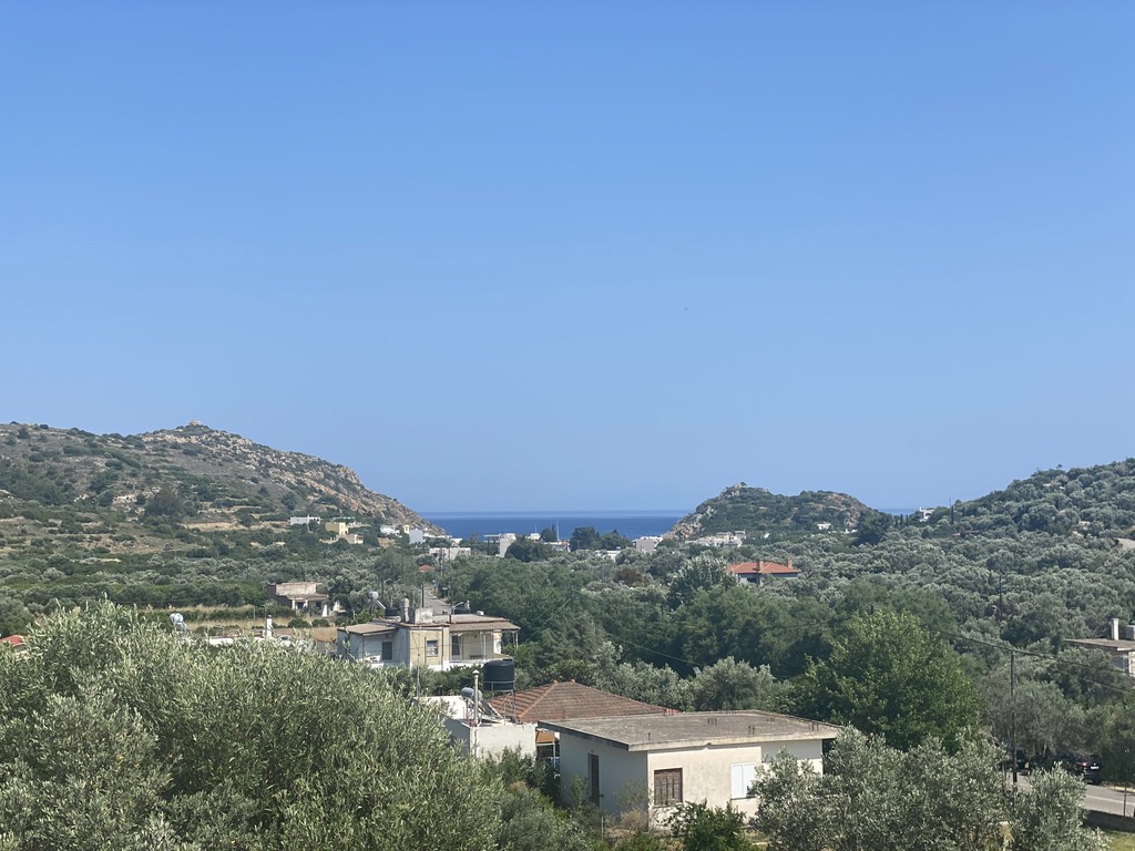 Μονοκατοικία 140 τ.μ. πρός πώληση, Ν. Χίου, Χίος