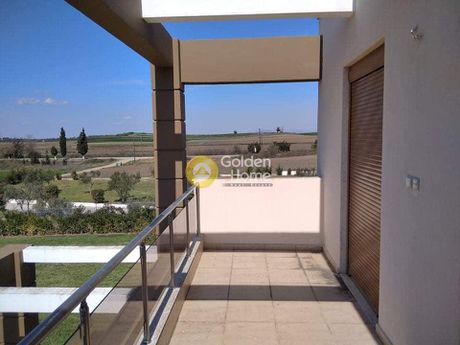 Μεζονέτα 120τ.μ. για πώληση-Κασσάνδρα » Σταυρός