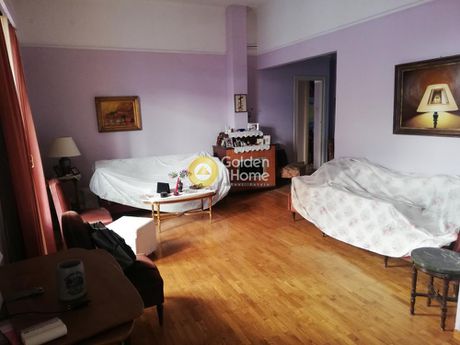 Διαμέρισμα 110τ.μ. για πώληση-Καλλιθέα » Χαροκόπου