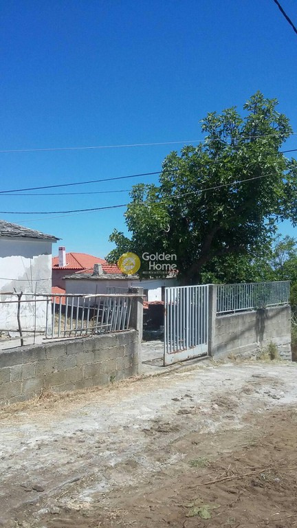 Μονοκατοικία 45 τ.μ. προς πώληση, Συκή
